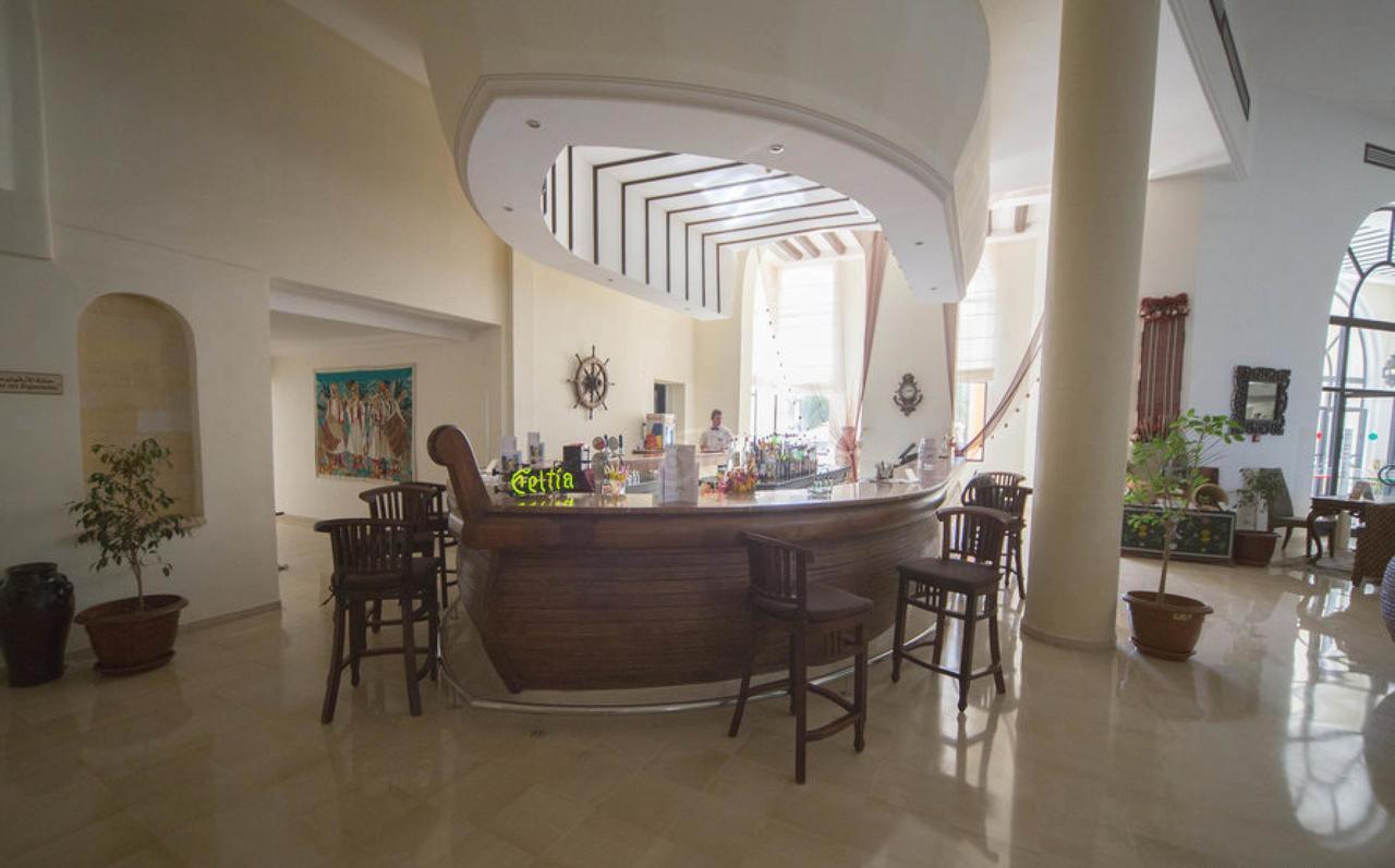 Green Palm Midoun Exterior foto